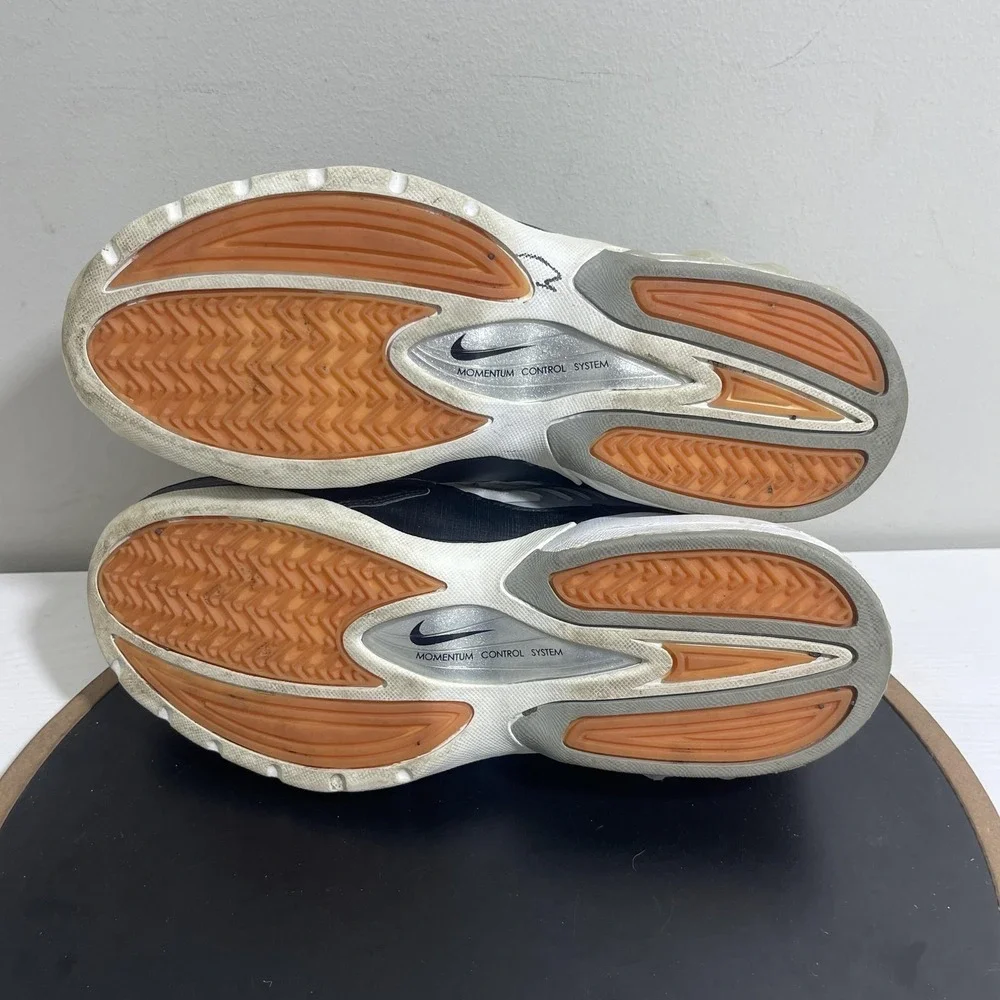 Nike Air Zoom Spiridon Cage 2 Shoes Mens Size 11 Retro 310880-101‎ Running